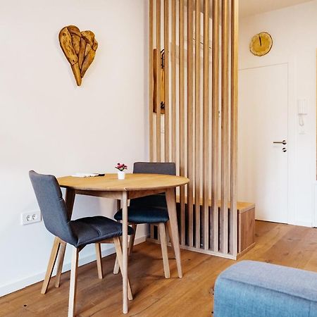 Woody - Comfy Apartment In Siska Ljubljana Eksteriør bilde